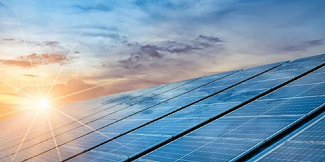Rentabilidade da energia fotovoltaica: benefícios a longo prazo